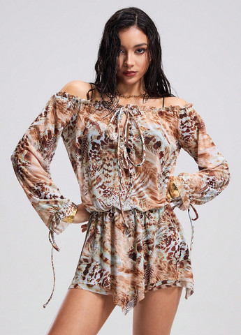 Накидка SHEIN (337992150)