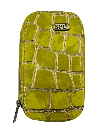 Набор маникюрный SPL Маникюрный набор 77701N (304651845)