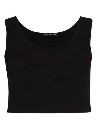 Топ Boohoo (251467541)