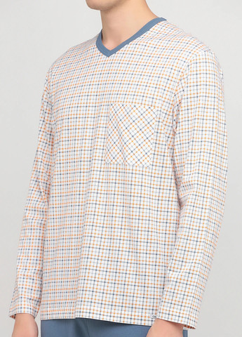 Піжами (лонгслів, штани) Calida (327538468)