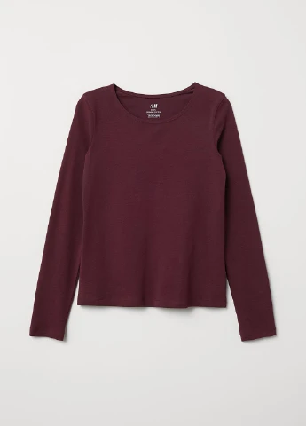 Лонгслів H&M (100909294)