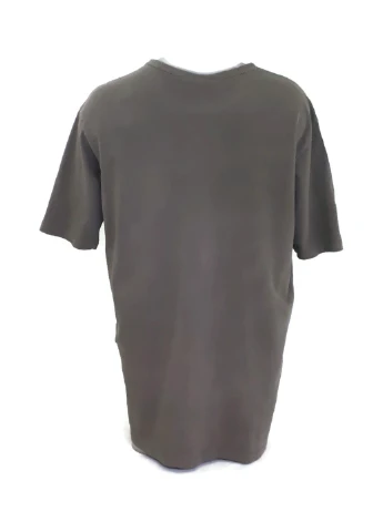 Хакі (оливкова) футболка H&M