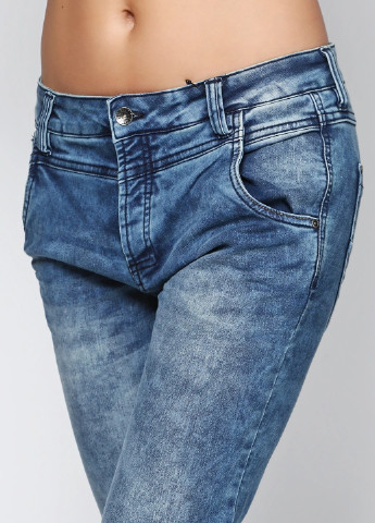 Джинсы Big Star - (253711217)