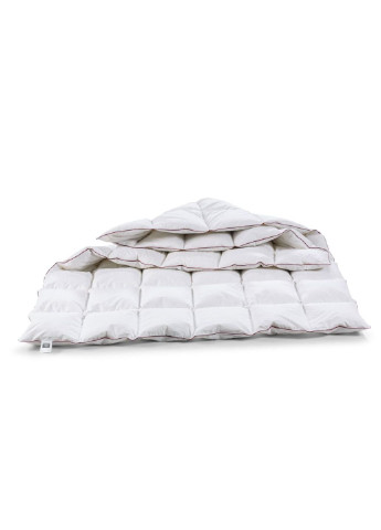 Ковдра MirSon пухова DeLuxe 200 x220 Зима (030 200 x220) No Brand (254012479)