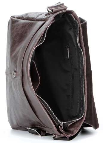 Мужская кожаная сумка 30х22х8 см Shvigel (229459477)