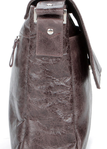 Мужская кожаная сумка 30х22х8 см Shvigel (229459477)