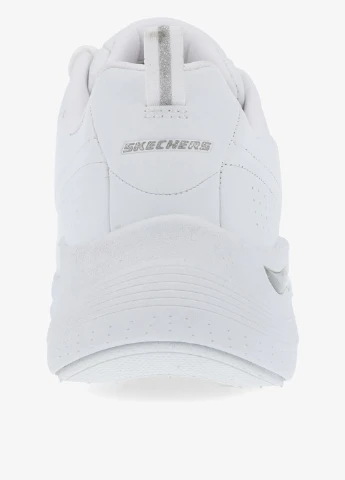 Белые всесезонные кроссовки Skechers ARCH FIT 2.0 - STAR BOUND
