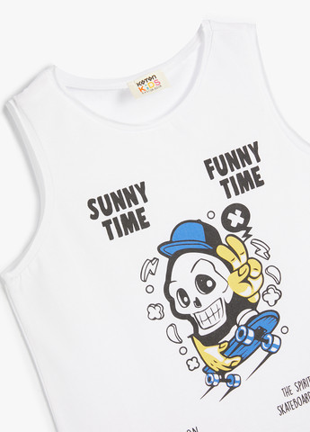 Майка KOTON (294424173)