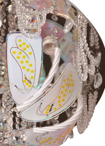 Люстра Brille (134970390)