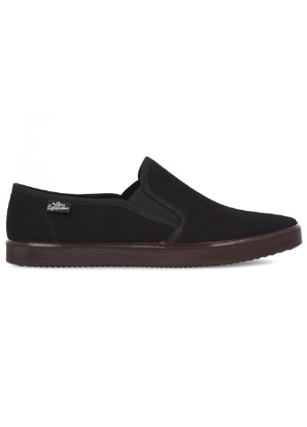 Черные лас эспадрилас Las Espadrillas