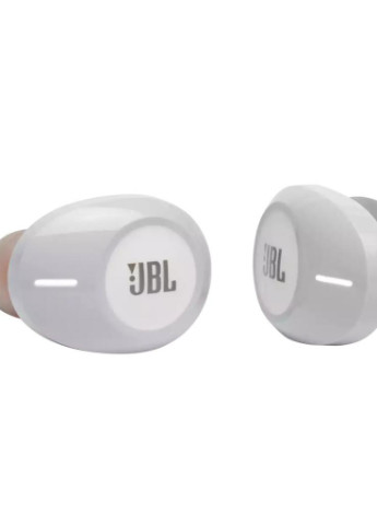 Навушники Tune 125 TWS White (T125TWSWHT) JBL (207376859)