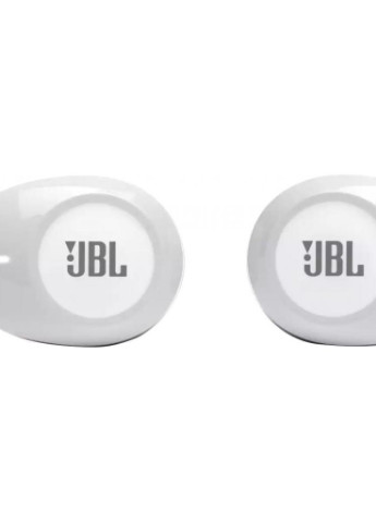 Наушники Tune 125 TWS White (T125TWSWHT) JBL (207376859)