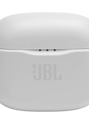 Наушники Tune 125 TWS White (T125TWSWHT) JBL (207376859)