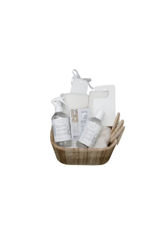 Парфюм для стирки №:83 WHITE LILY 15 мл. (JTLAUND83B) Mr&Mrs Fragrance (252339355)