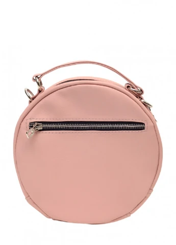 Жіноча сумка крос-боді 20х10х20 см Sambag (210476254)