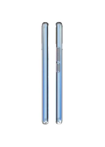 Чехол для мобильного телефона Realme 8 / 8 Pro Transparancy (706936) BeCover (252572511)