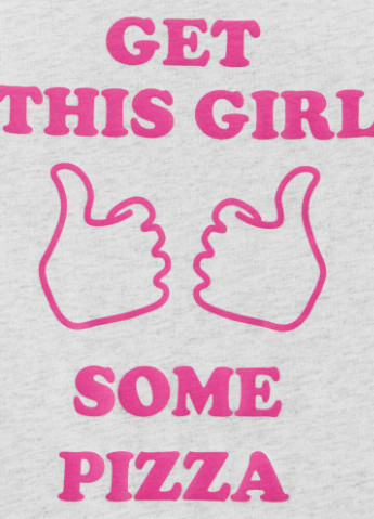 Серый демисезонный кэжуал лонгслив OshKosh однотонный