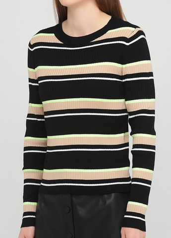 Комбинированный демисезонный джемпер джемпер H&M