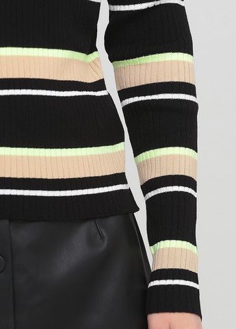 Комбинированный демисезонный джемпер джемпер H&M