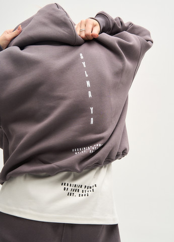 Худі SYLA (282922278)