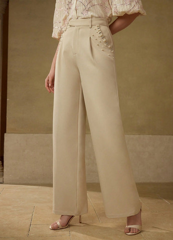 Брюки SHEIN (366258336)