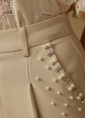 Брюки SHEIN (366258336)