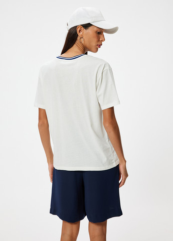 Футболка KOTON - (329437337)