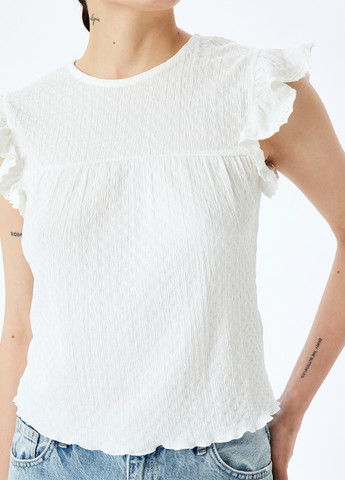 Футболка KOTON - (326400321)