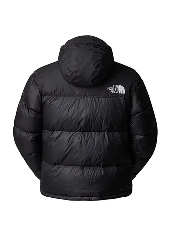 Чорна демісезонна куртка nf0a3c8d4g3 The North Face 1996