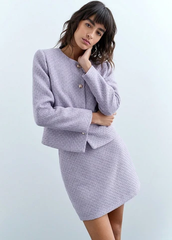 Спідниця SHEIN (341533024)