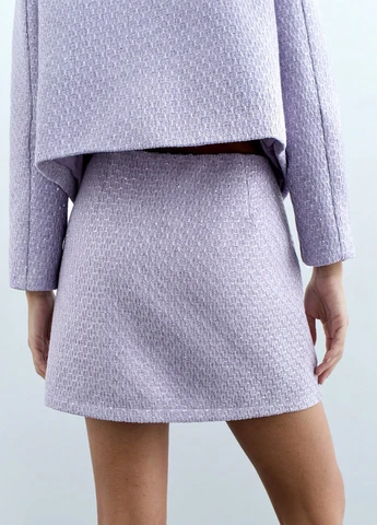 Спідниця SHEIN (341533024)