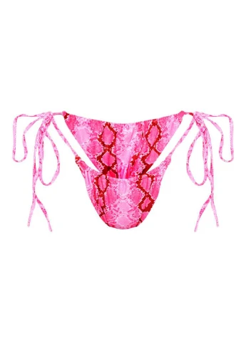 Купальні труси PrettyLittleThing (253270431)