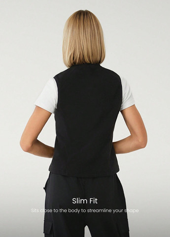 Жилет SHEIN (365683045)