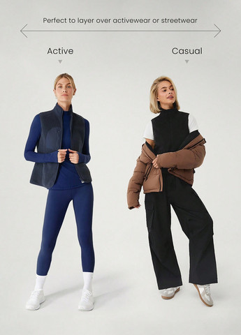 Жилет SHEIN (365683045)