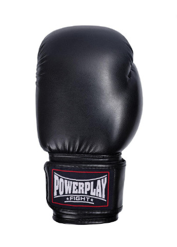 Перчатки боксерские 18 унций PowerPlay (253063582)