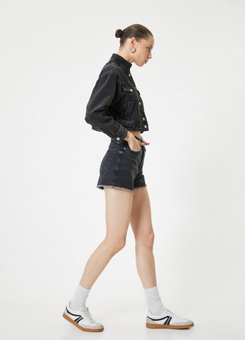 Шорти KOTON (329693595)