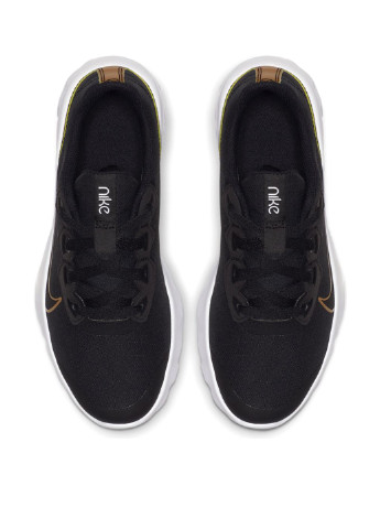 Черные всесезонные кроссовки Nike NIKE EXPLORE STRADA VTB (GS)
