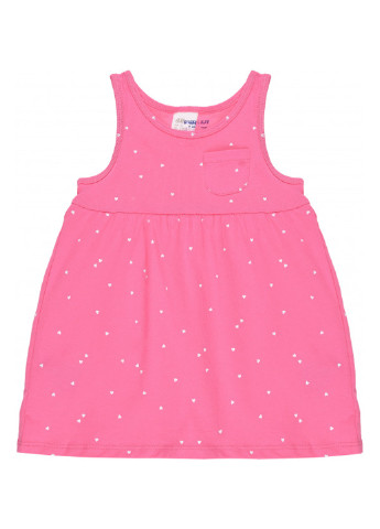 Рожева сукня H&M (189385745)