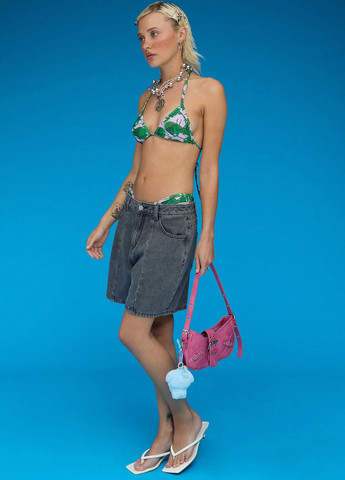 Шорты SHEIN (366512798)