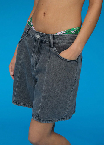 Шорты SHEIN (366512798)