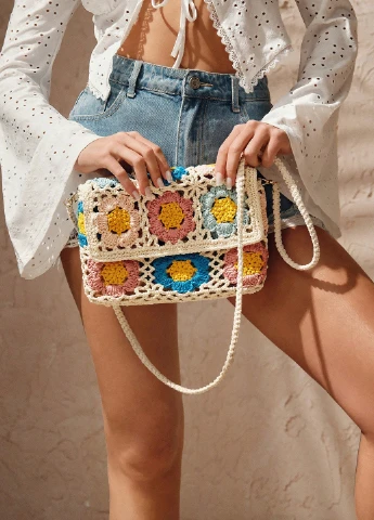 Сумка SHEIN (331535857)