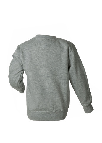 Серый свитшот Sol's (15724268)