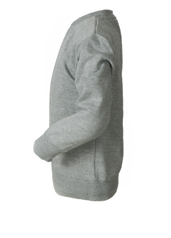 Серый свитшот Sol's (15724268)