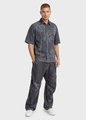 Сорочка G-Star Raw (306729706)