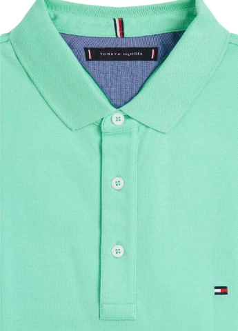 Поло Tommy Hilfiger (182517083)