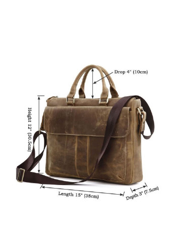 Портфель Vintage (183312890)