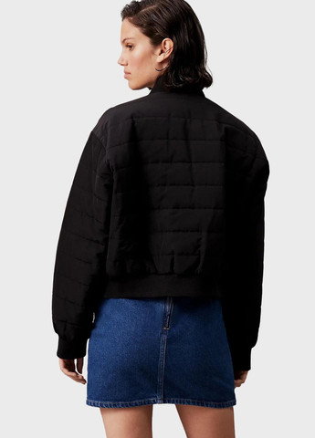Бомбер Calvin Klein Jeans на блискавці (344546103)