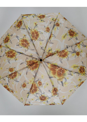 Женский зонт напівавтомат (310) 101 см Lima (189978992)