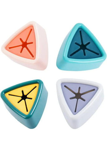 Тримач для рушників, 5х5х2,5 см TV-magazin (296997945)