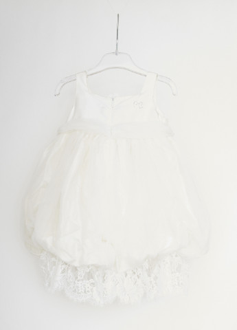 Белое платье Pierre Cardin (137123498)